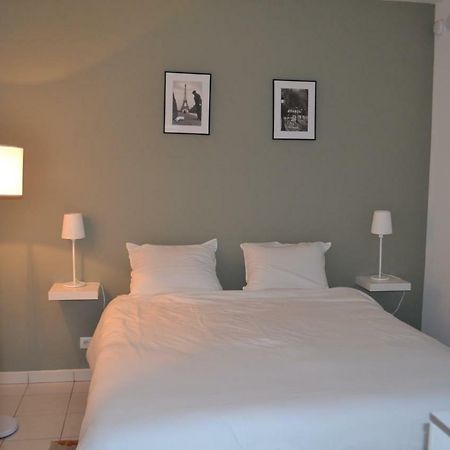 Meudon : Ideal Pour Sejour A Paris ภายนอก รูปภาพ