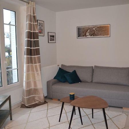 Meudon : Ideal Pour Sejour A Paris ภายนอก รูปภาพ
