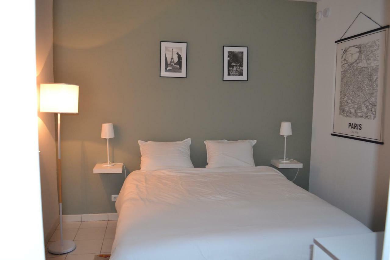 Meudon : Ideal Pour Sejour A Paris ภายนอก รูปภาพ