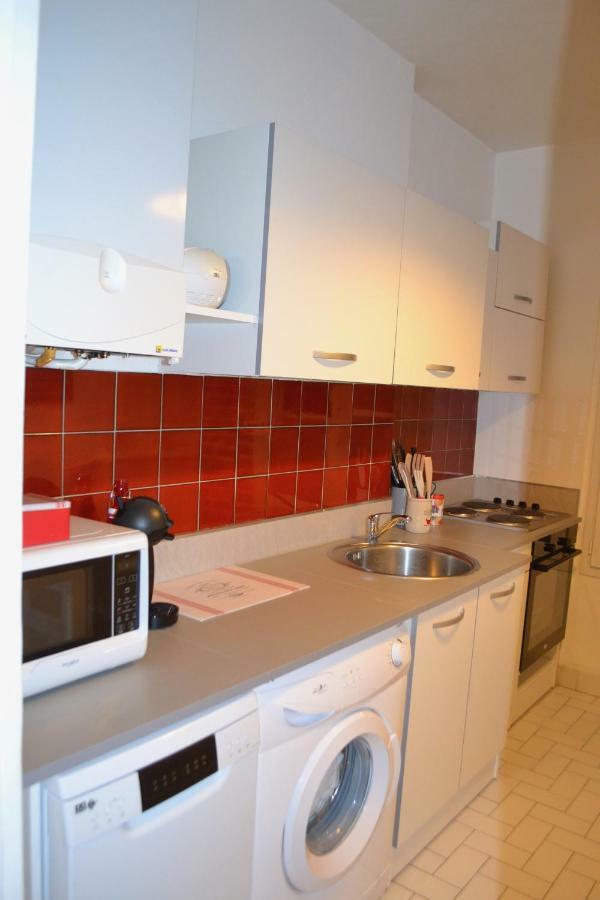 Meudon : Ideal Pour Sejour A Paris ภายนอก รูปภาพ